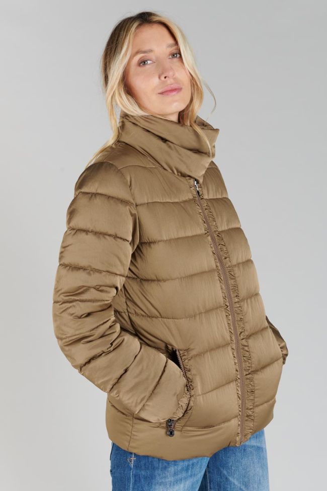 Latte Sofinet down jacket
