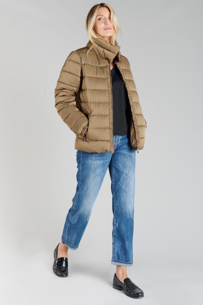 Latte Sofinet down jacket