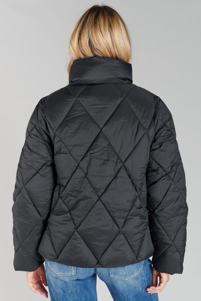 Black Venla down jacket