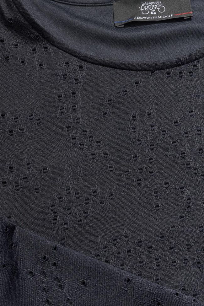 Midnight blue Jasmingi dress