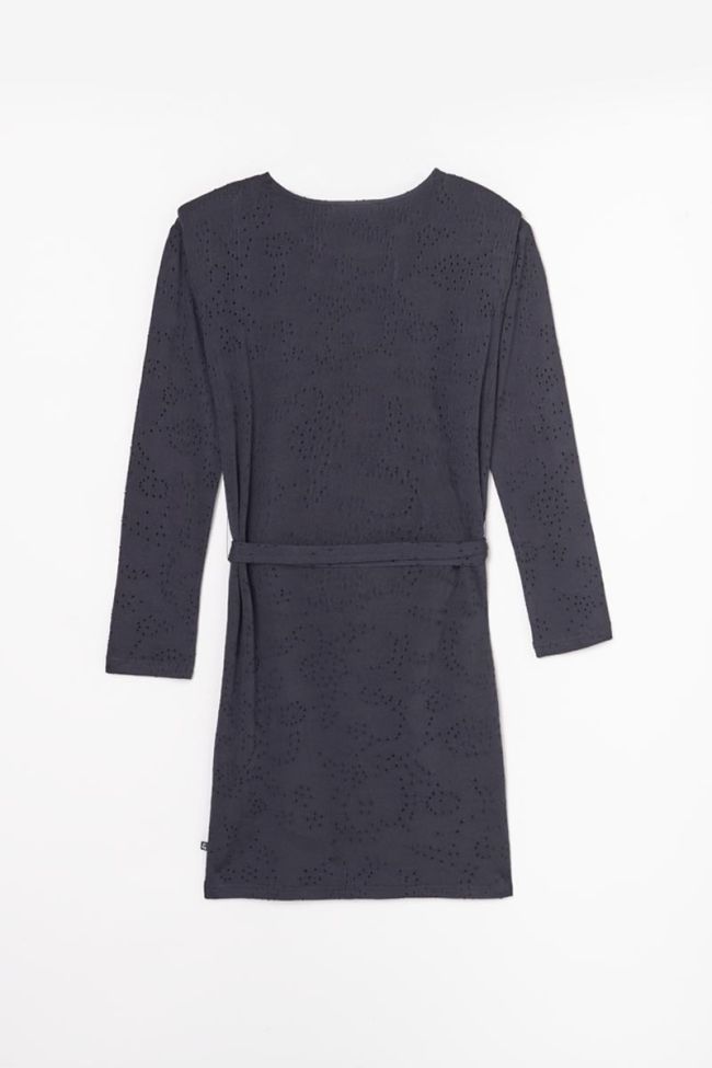 Midnight blue Jasmingi dress