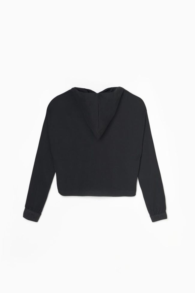 Black Jemmagi sweatshirt