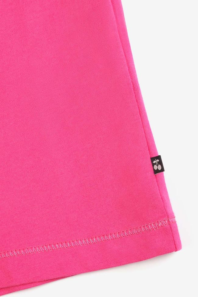 Fuchsia Smalltragi t-shirt