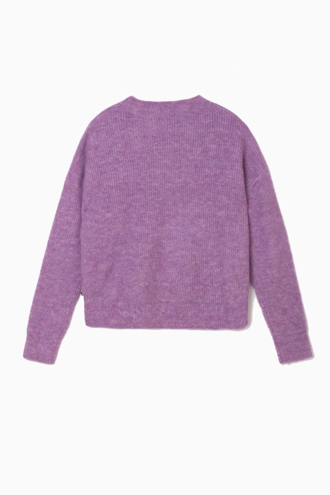 Lilac Symchagi jumper