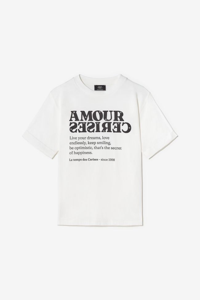 Off-white Victoiregi t-shirt