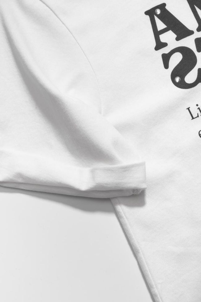 Off-white Victoiregi t-shirt