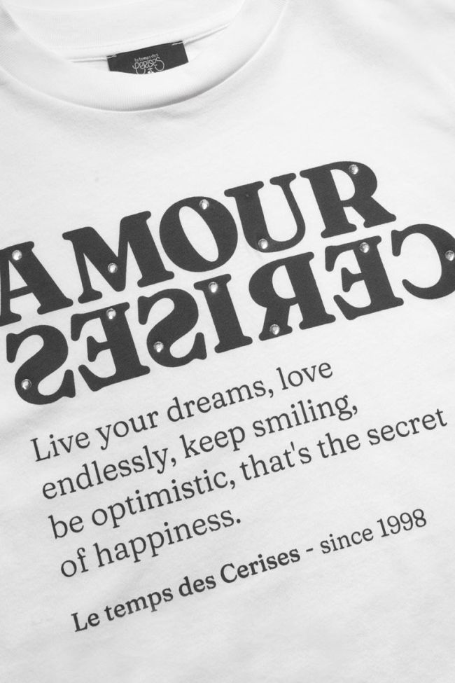 Off-white Victoiregi t-shirt