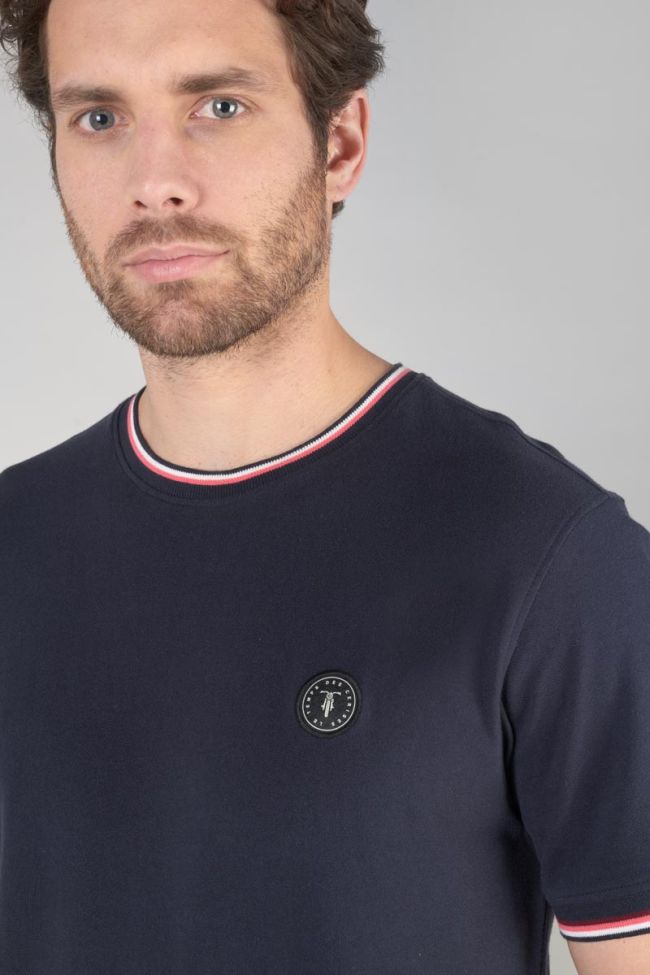 Midnight blue Abot t-shirt