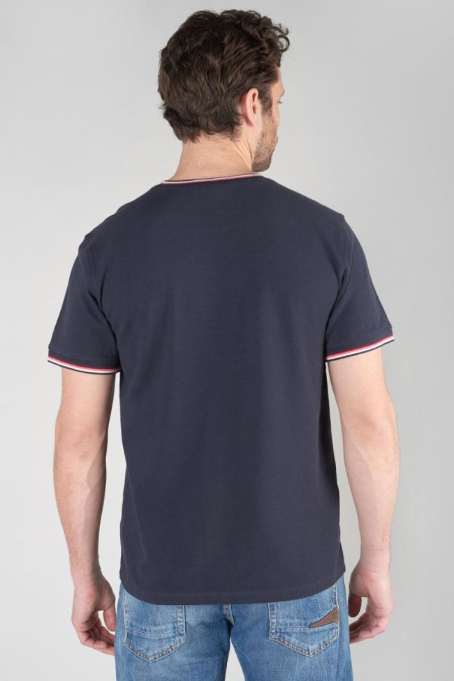 Midnight blue Abot t-shirt