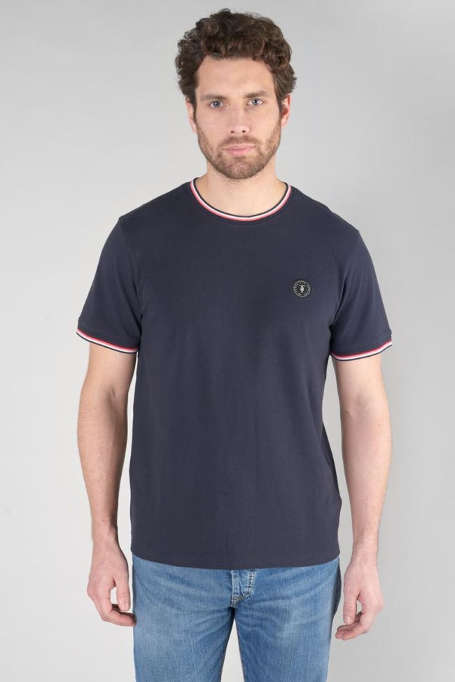 Midnight blue Abot t-shirt