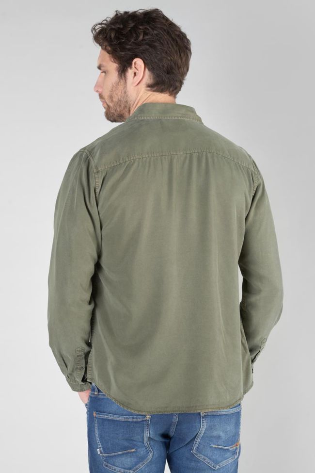Khaki Balt shirt