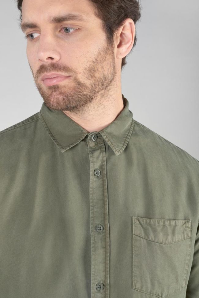 Khaki Balt shirt