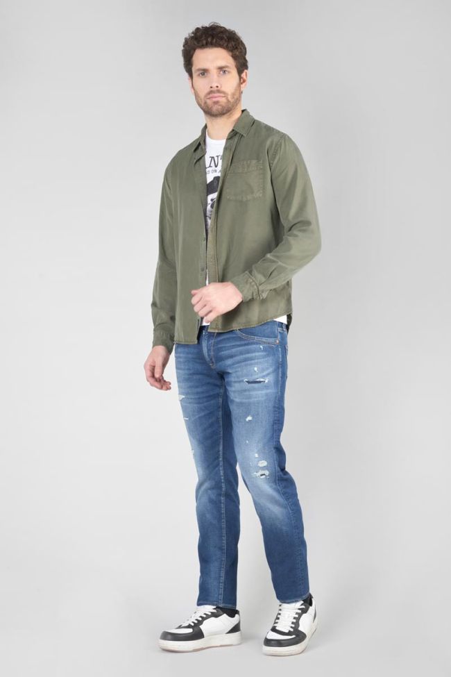 Khaki Balt shirt