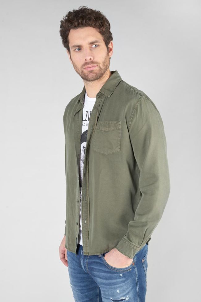 Khaki Balt shirt