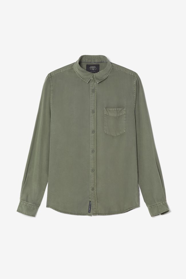 Khaki Balt shirt