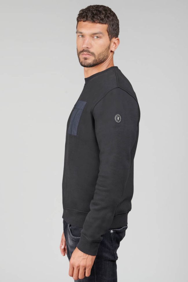 Black Dast sweatshirt