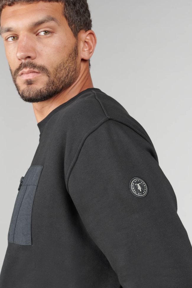 Black Dast sweatshirt