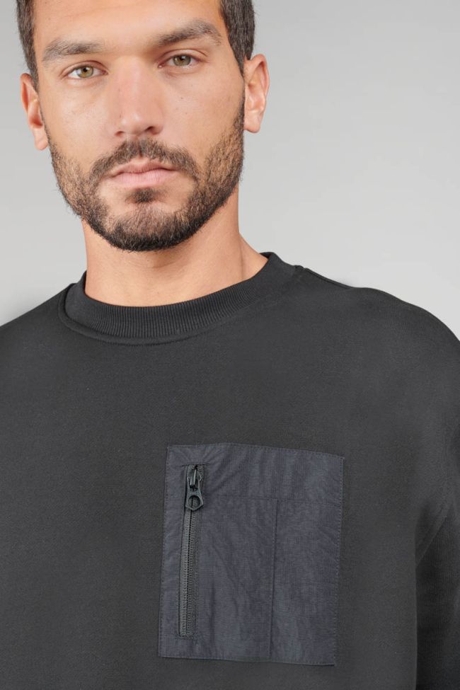 Black Dast sweatshirt