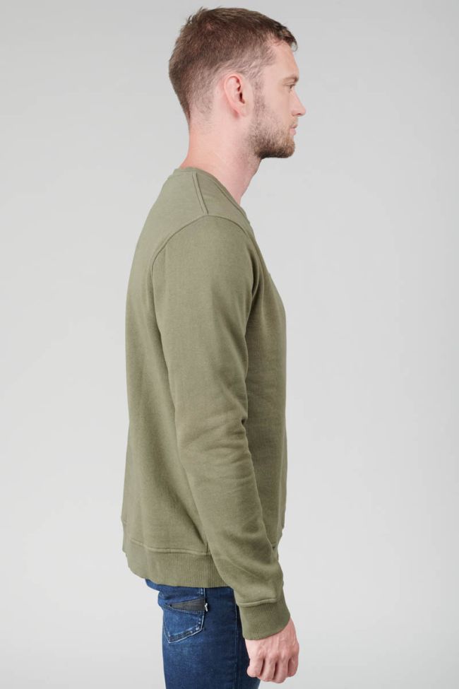 Khaki Dast sweatshirt
