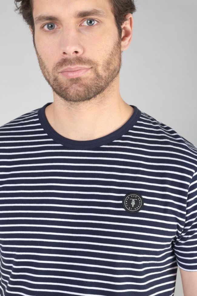 Striped Eliot t-shirt