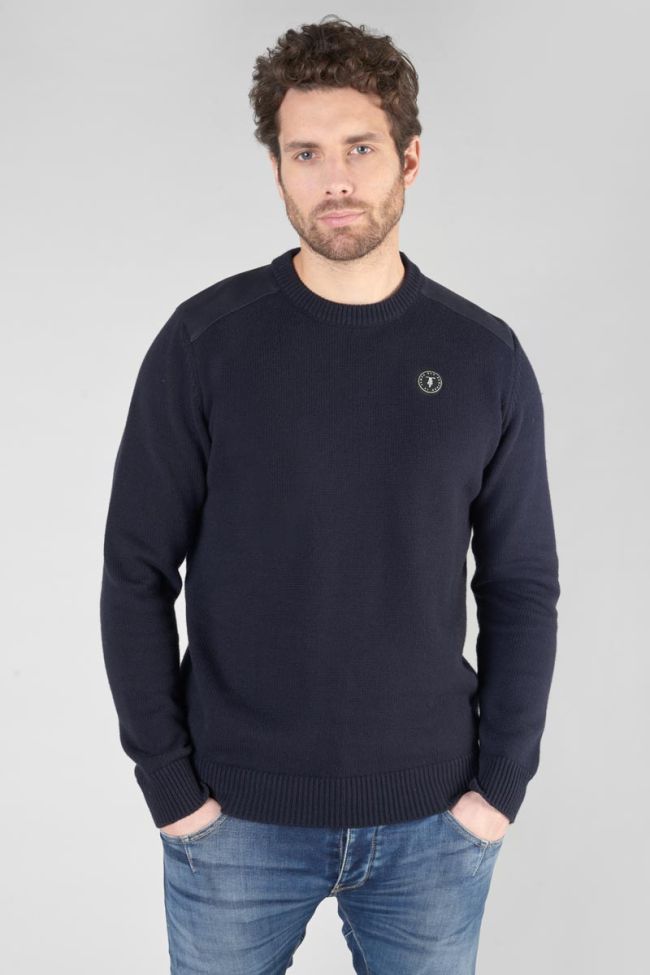 Midnight blue Forex jumper