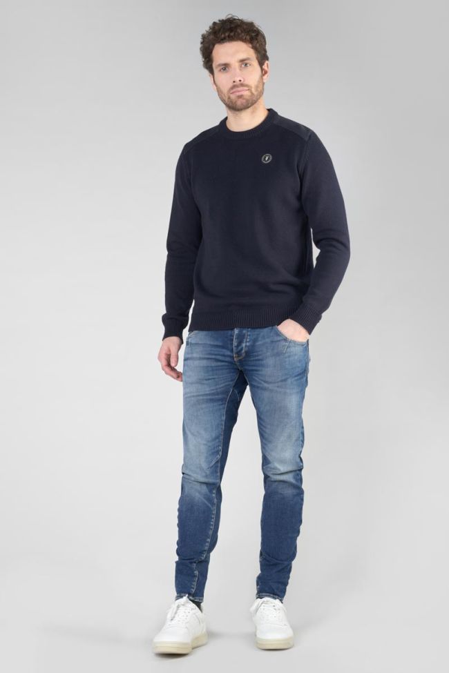 Midnight blue Forex jumper