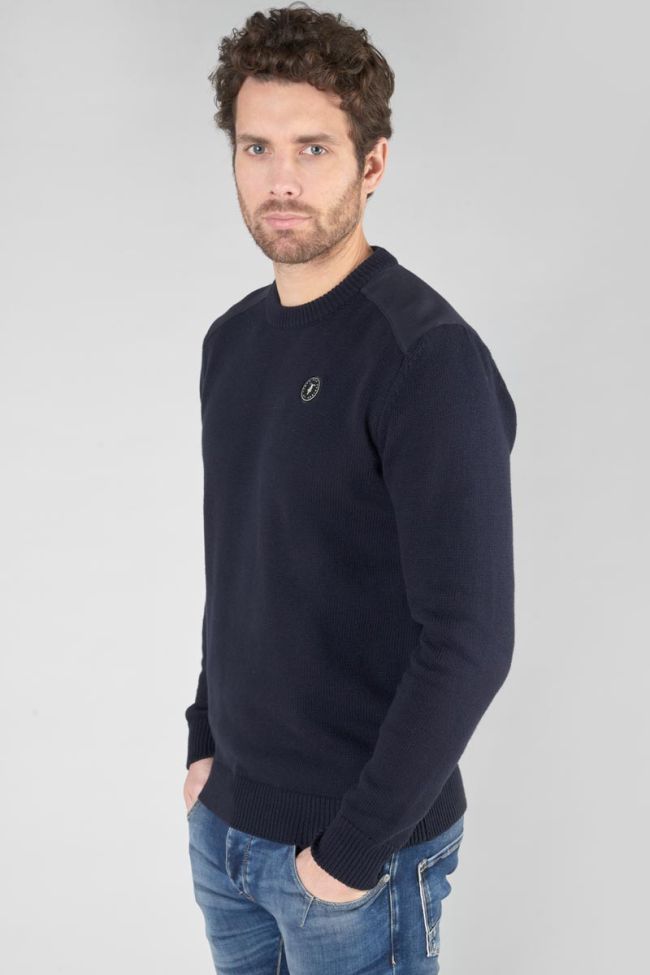 Midnight blue Forex jumper
