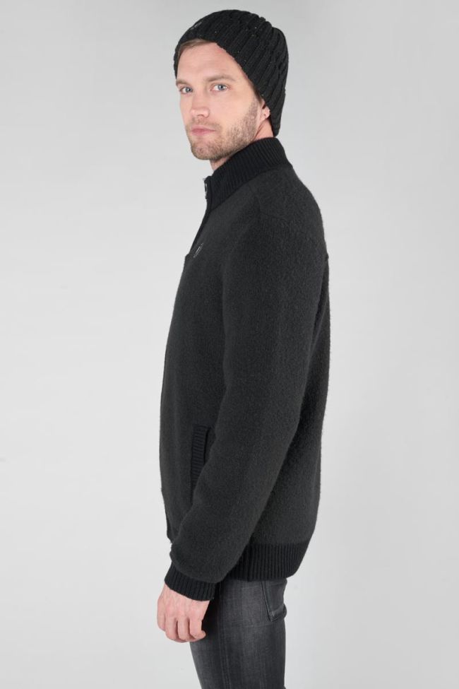 Black Kard cardigan