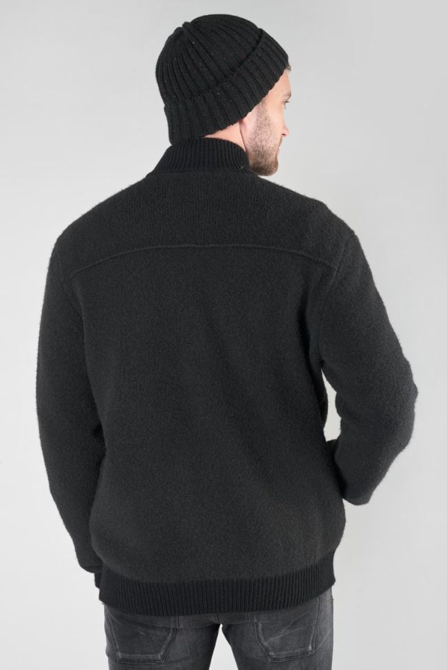 Black Kard cardigan