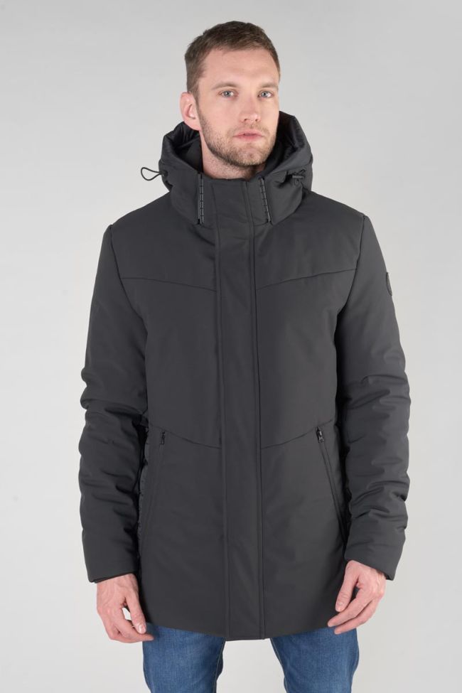 Black Titan down jacket
