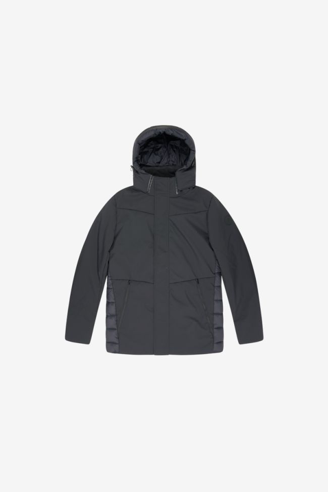 Black Titan down jacket