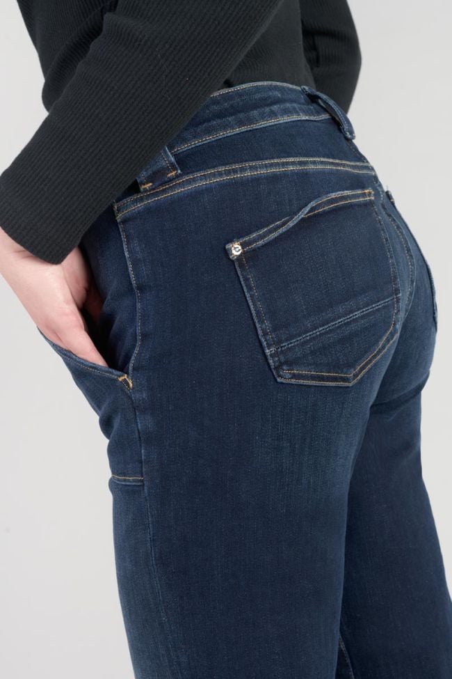 Jeans flare blue N°1