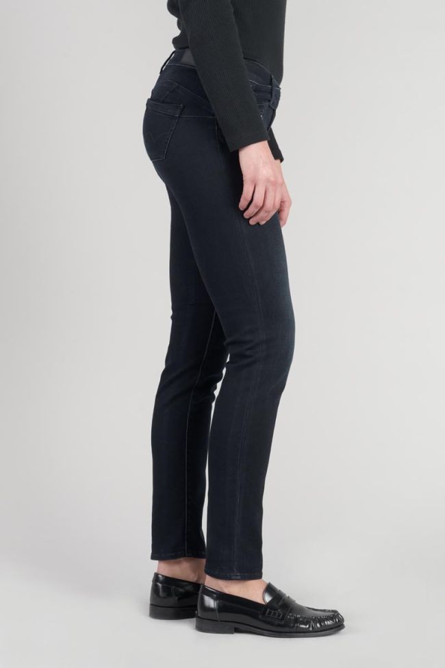 Jeans pulp slim Gance blue-black N°4