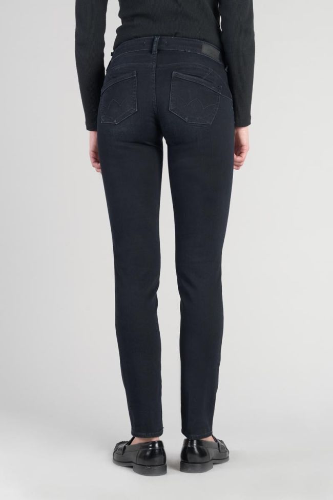 Jeans pulp slim Gance blue-black N°4