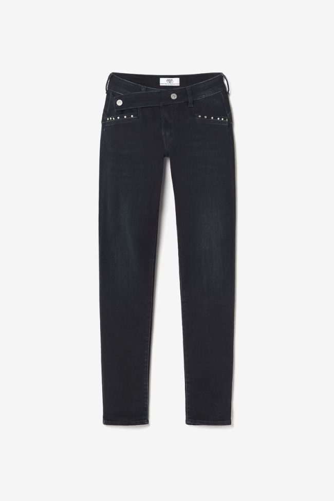 Jeans pulp slim Gance blue-black N°4