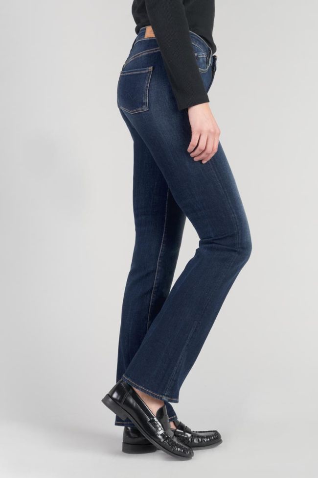 Jeans power bootcut blue N°1