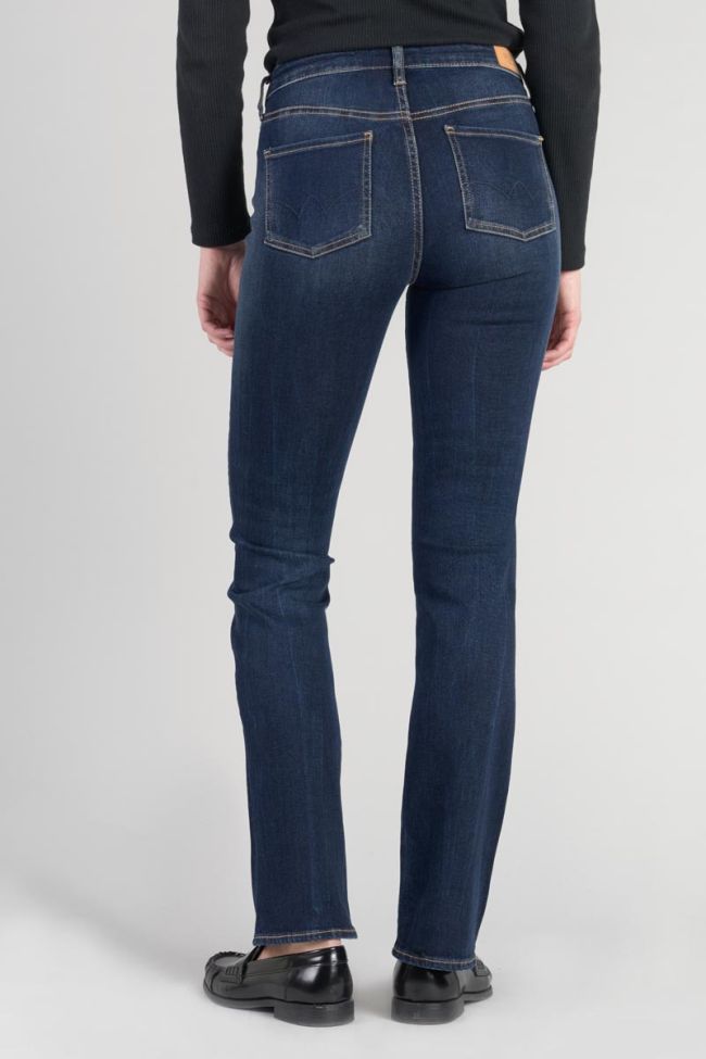 Jeans power bootcut blue N°1