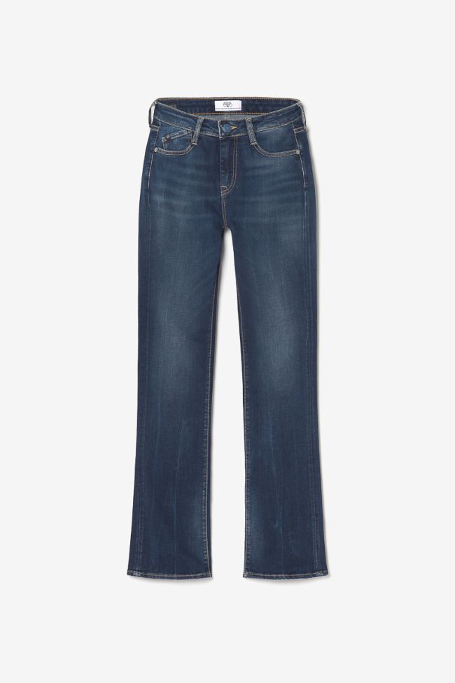 Jeans power bootcut blue N°1