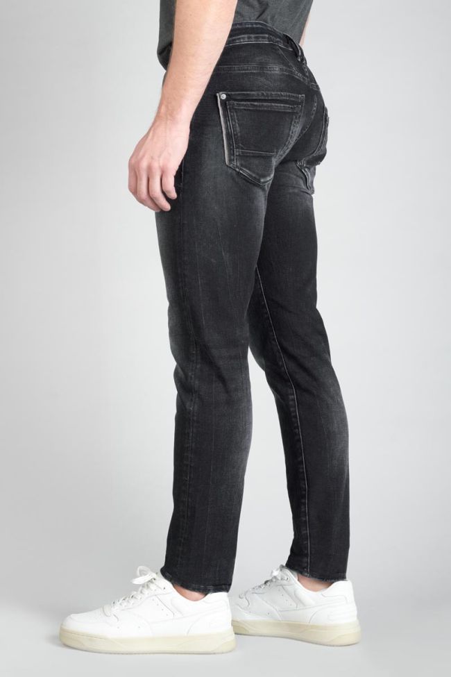 Jeans 700/11 adjusted Fagon blue-black N°2