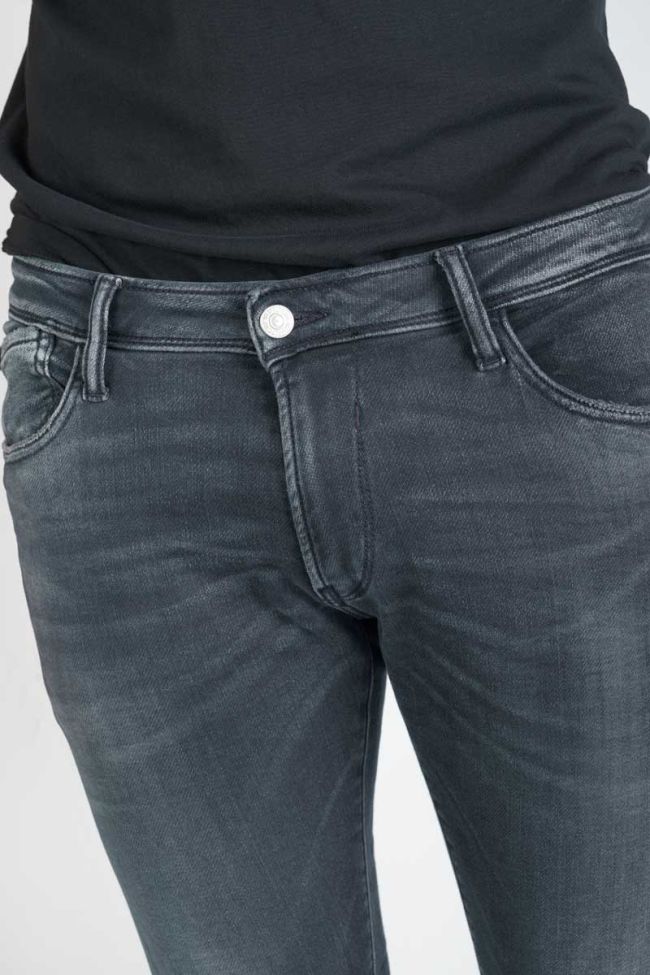 Jeans jogg 700/11 adjusted blue-black N°2