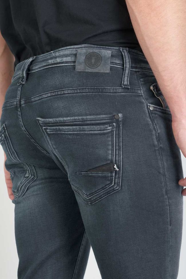 Jeans jogg 700/11 adjusted blue-black N°2