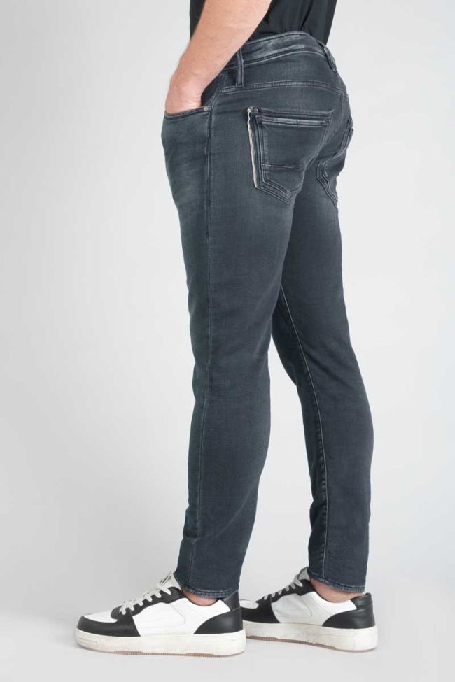 Jeans jogg 700/11 adjusted blue-black N°2