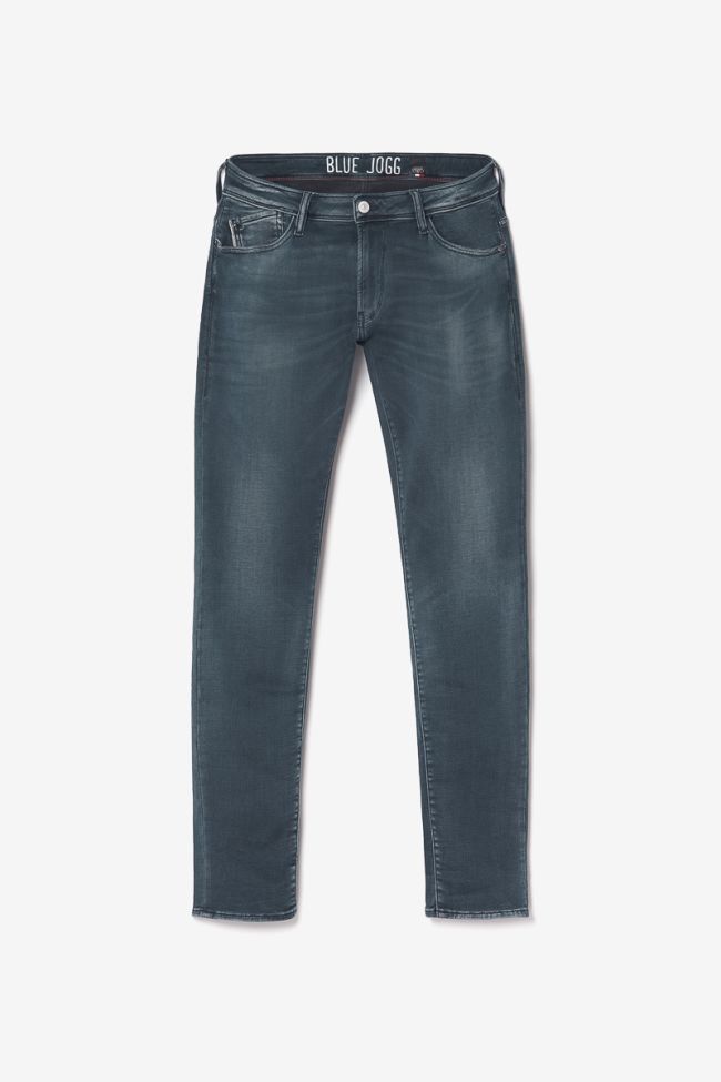 Jeans jogg 700/11 adjusted blue-black N°2