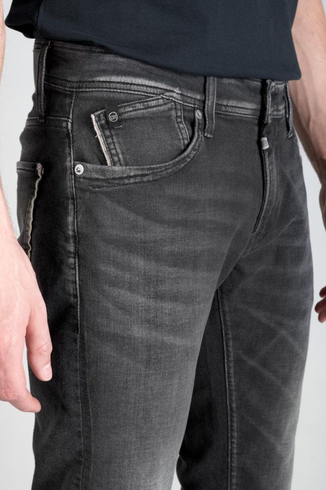 Jeans jogg 700/11 adjusted black N°1