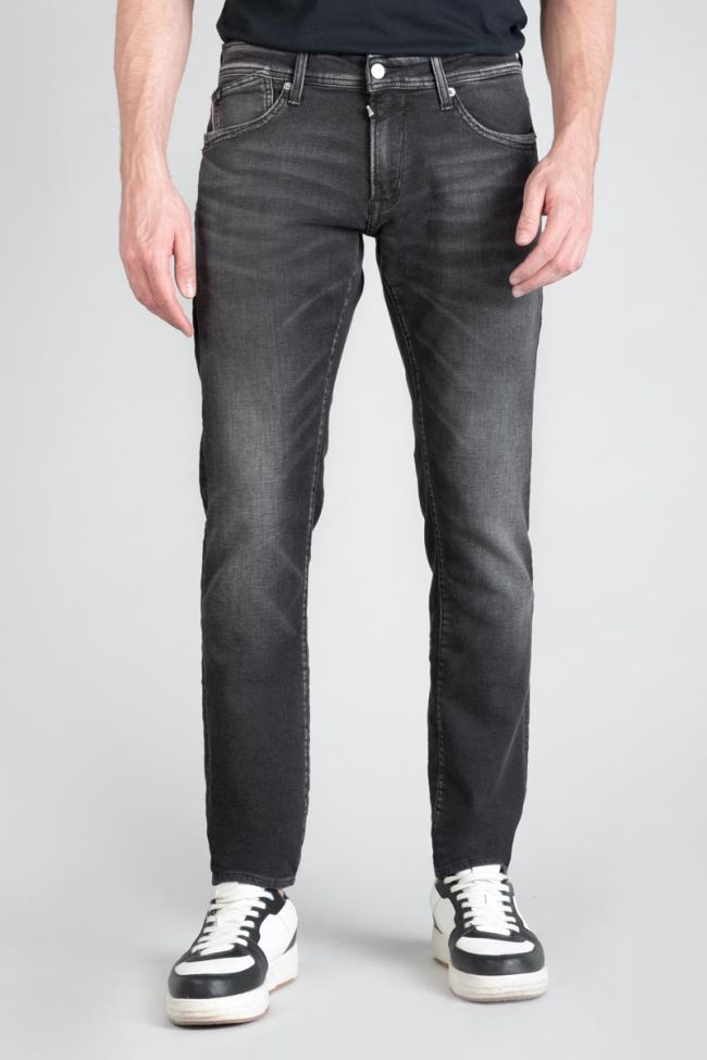 Jeans jogg 700/11 adjusted black N°1