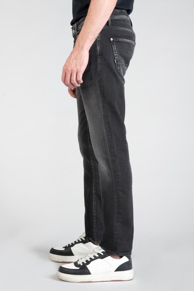 Jeans jogg 700/11 adjusted black N°1