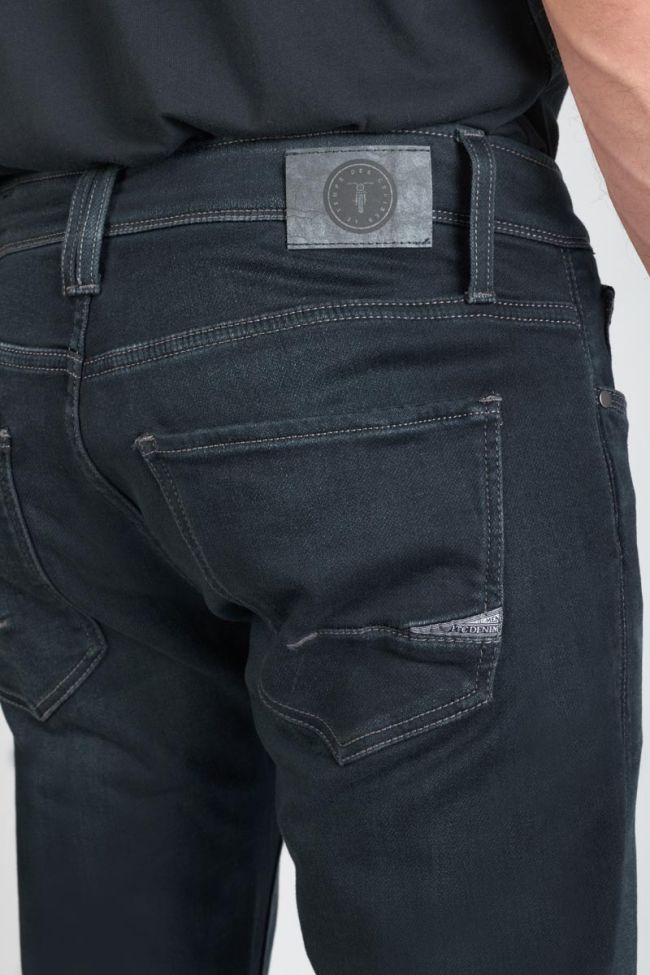 Jeans jogg 700/11 adjusted blue-black N°1