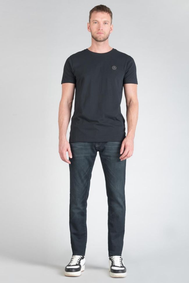 Jeans jogg 700/11 adjusted blue-black N°1