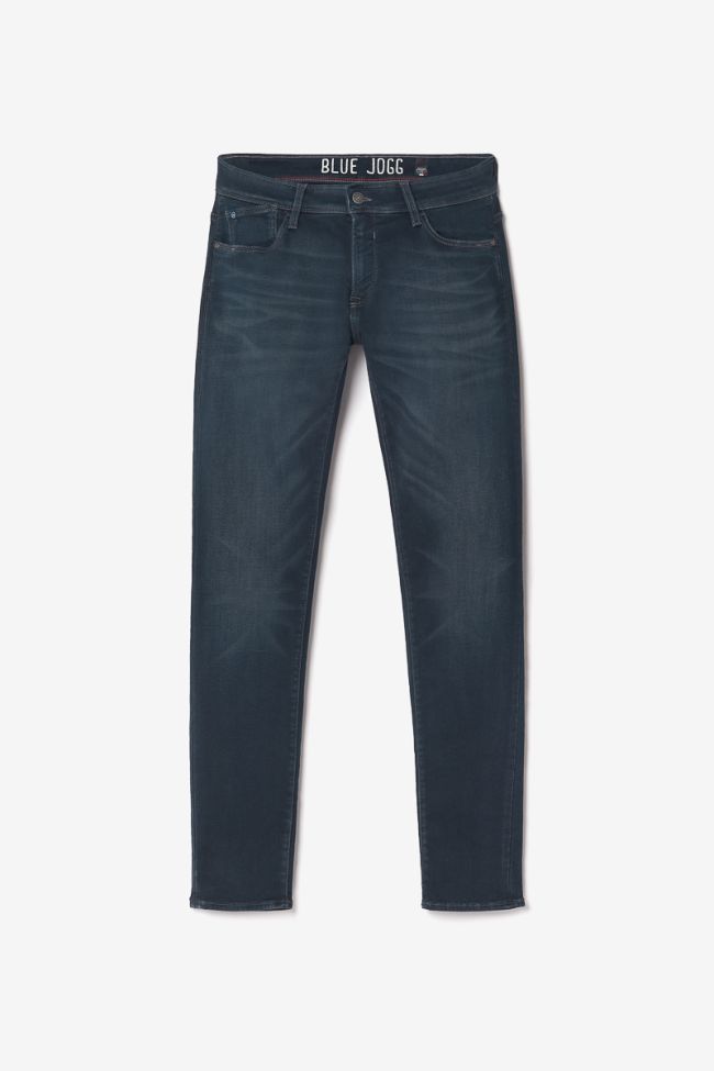 Jeans jogg 700/11 adjusted blue-black N°1