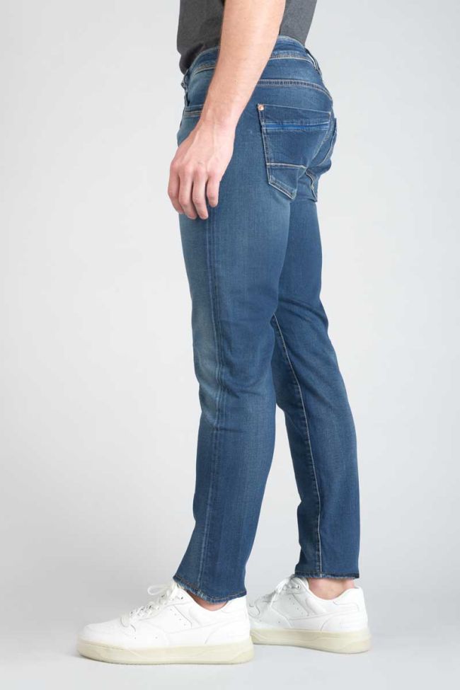 Jeans 700/11 adjusted Lazare blue N°2